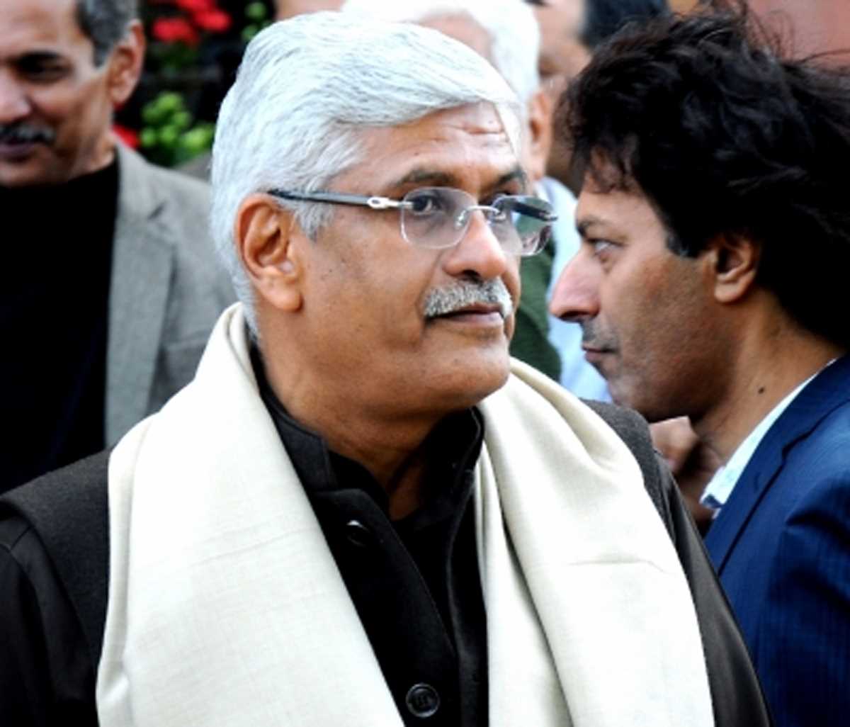 जलशक्ति मंत्री पुणे में रिवर सिटी एलायंस की बैठक में मुख्य भाषण देंगे